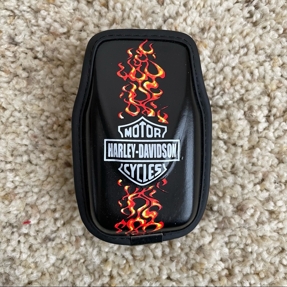 Harley-Davidson  Case